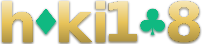 hoki108 logo